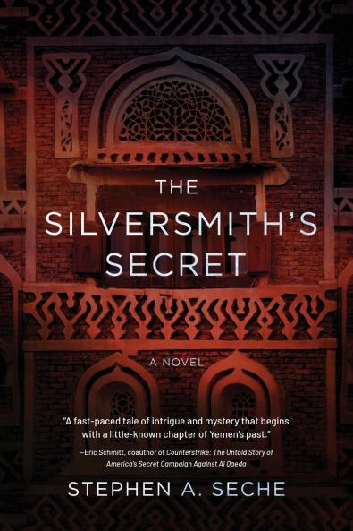 The Silversmith's Secret