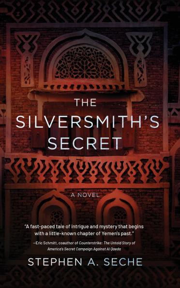 The Silversmith's Secret