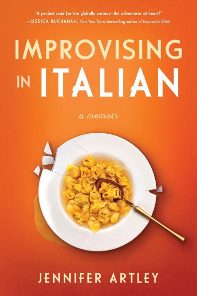 Improvising in Italian