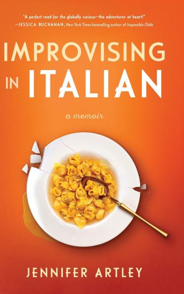 Improvising in Italian