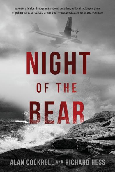 Night of the Bear