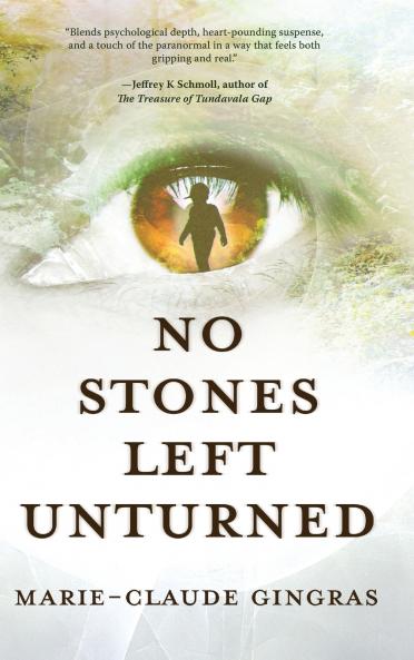 No Stones Left Unturned