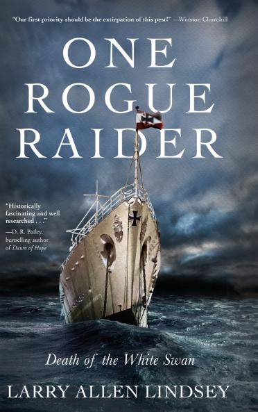 One Rogue Raider