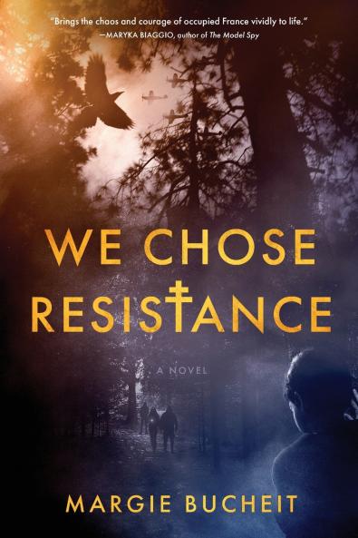 We Chose Resistance