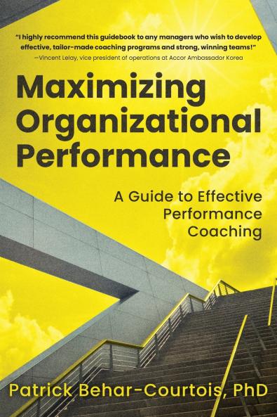 Maximizing Organizational Performance