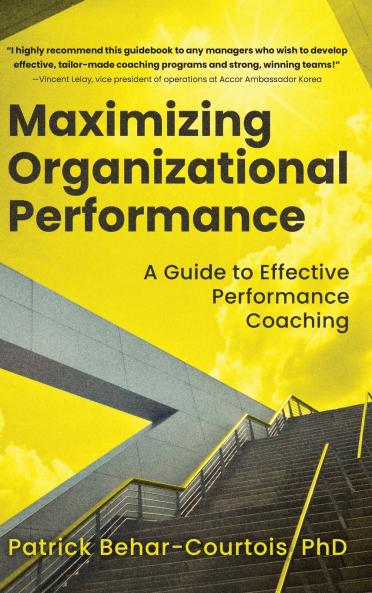 Maximizing Organizational Performance