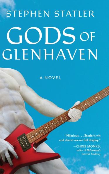 Gods of Glenhaven