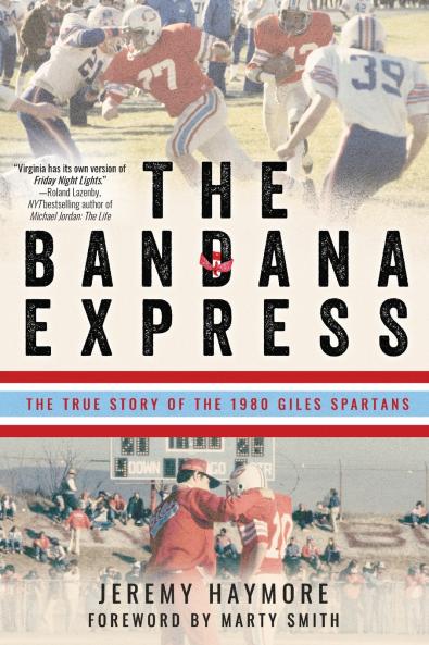 The Bandana Express
