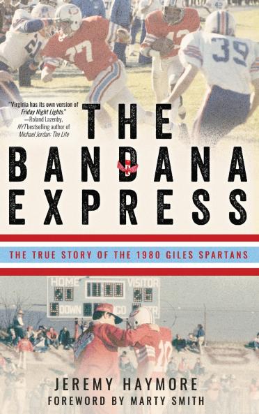 The Bandana Express