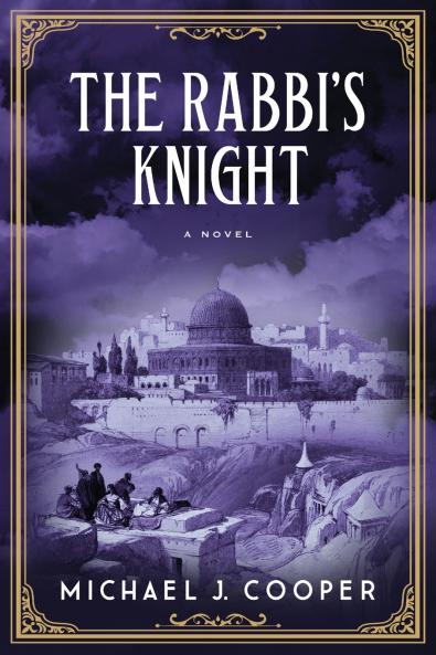 The Rabbi's Knight
