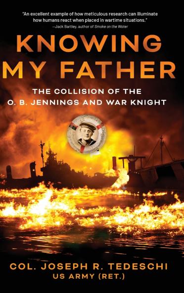 Knowing My Father