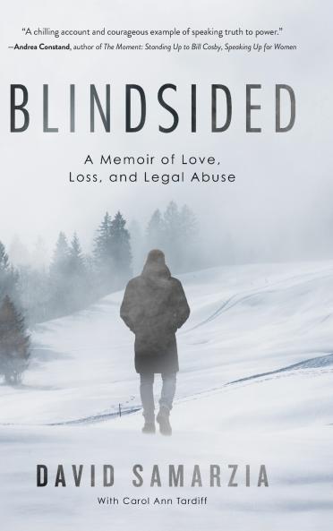 Blindsided