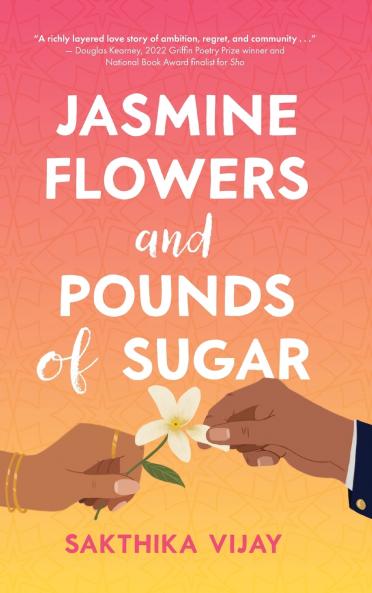 Jasmine Flowers and Pounds of Sugar