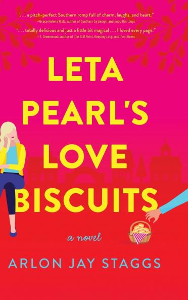 Leta Pearl's Love Biscuits