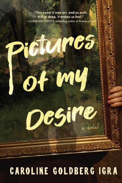 Pictures of My Desire