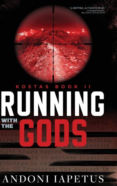 Running with the Gods