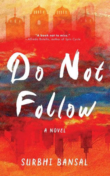 Do Not Follow