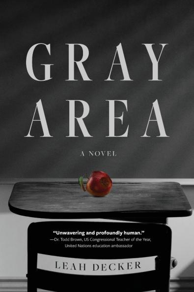 Gray Area