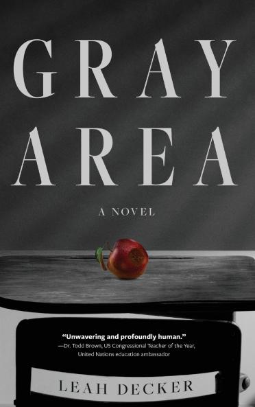 Gray Area