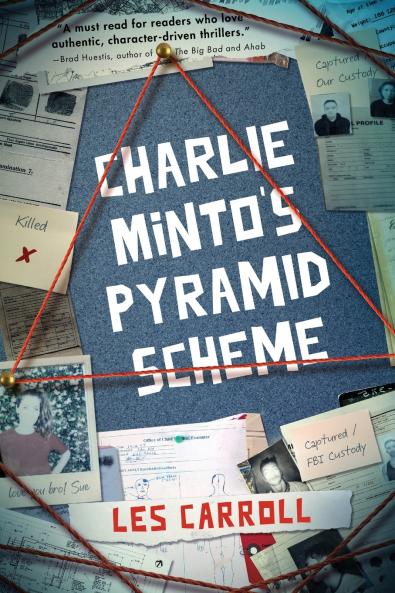 Charlie Minto's Pyramid Scheme
