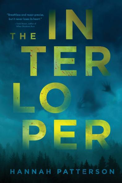 The Interloper