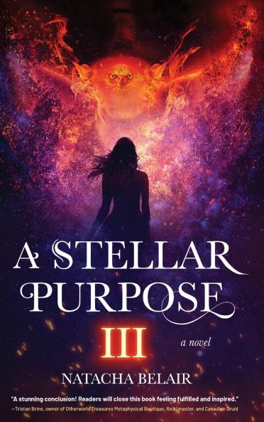 A Stellar Purpose III