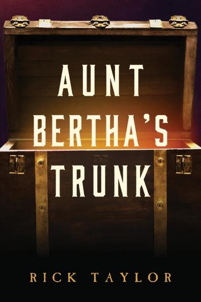 Aunt Bertha's Trunk