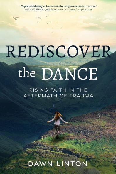 Rediscover the Dance