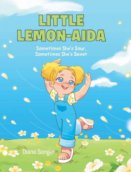 Little Lemon-Aida