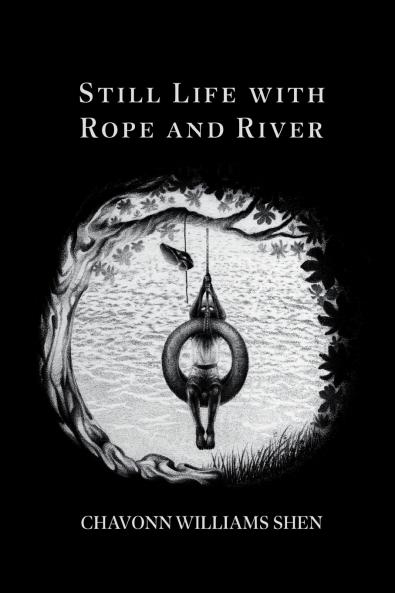Still Life with Rope and River