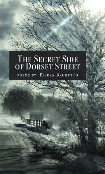 The Secret Side of Dorset Street