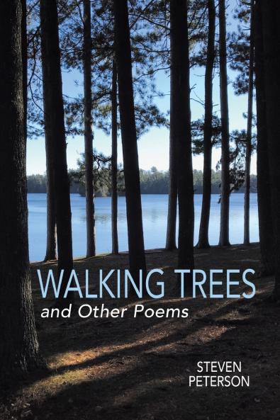 Walking Trees and Other Poems
