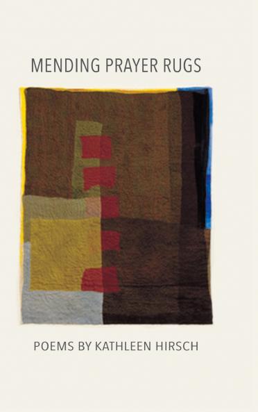 Mending Prayer Rugs