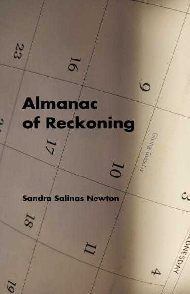 Almanac of Reckoning