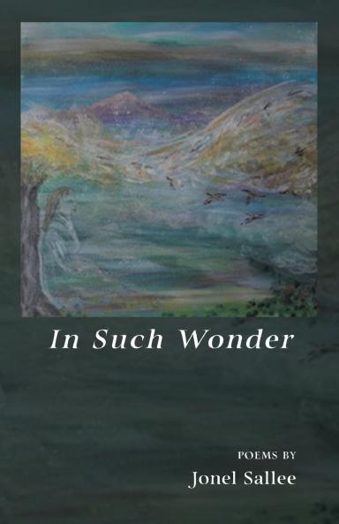 In Such Wonder