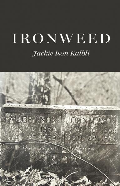 Ironweed