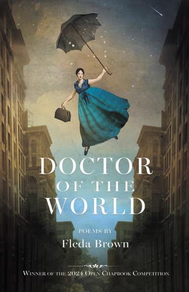 DOCTOR OF THE WORLD