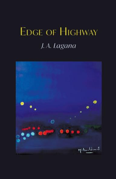Edge of Highway