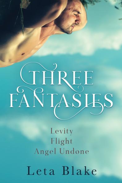 Three Fantasies