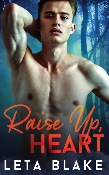 Raise Up Heart