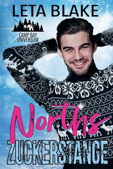 Norths Zuckerstange