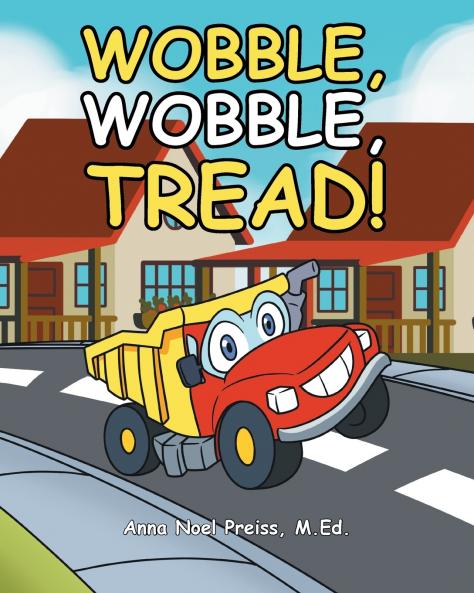 Wobble Wobble Tread_