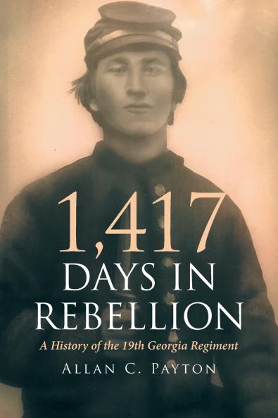 1417 Days in Rebellion
