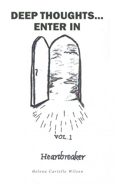 Deep Thoughts...Enter In