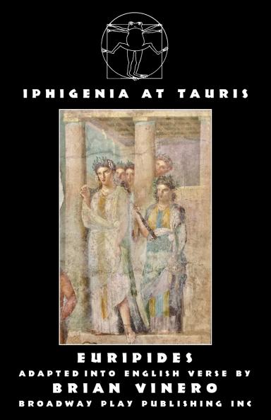 Iphigenia at Tauris