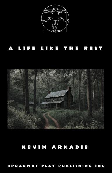 A Life Like the Rest