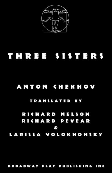Three Sisters