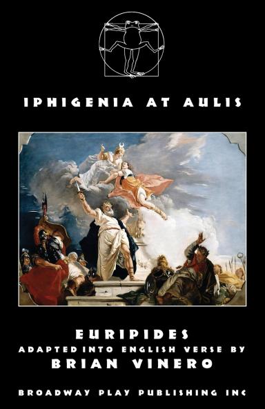 Iphigenia at Aulis