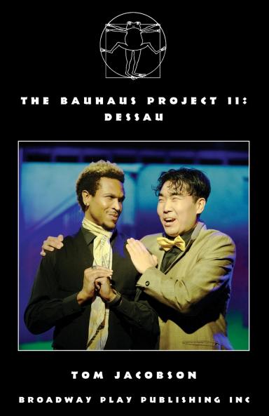 The Bauhaus Project II