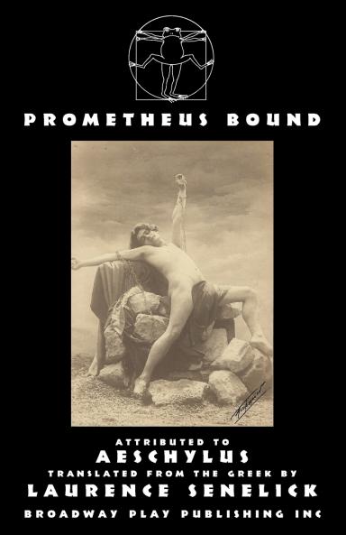 Prometheus Bound